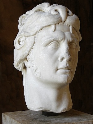 Mithridatés VI. Pontský